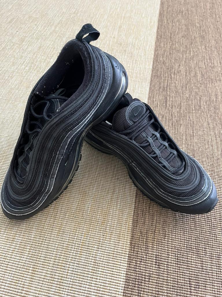 airmax 97 size 8